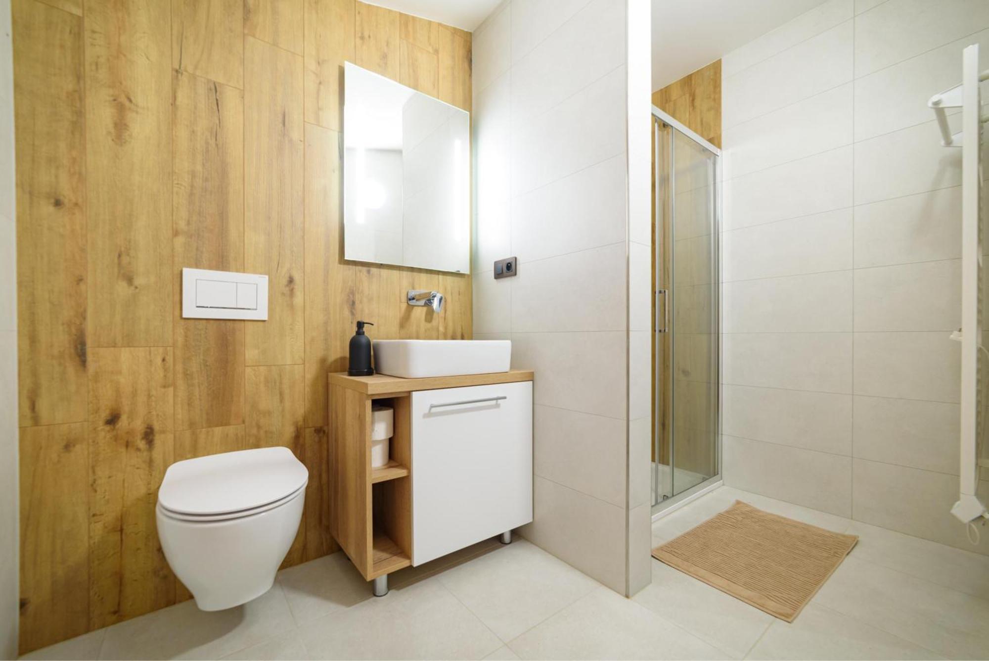 Apartman Na Hurce Horní Planá 외부 사진