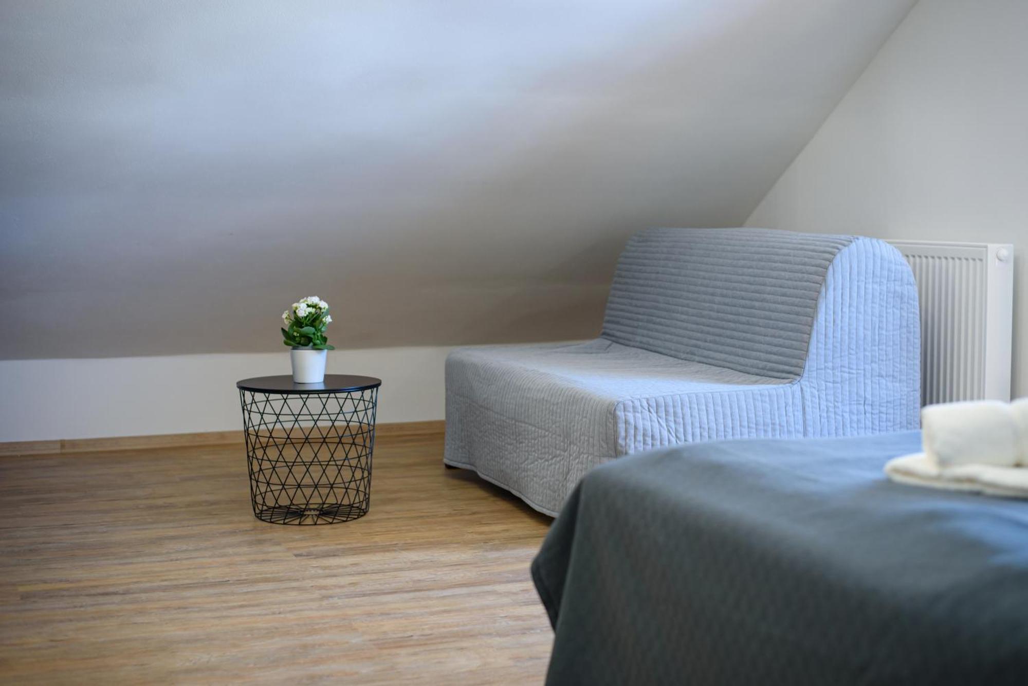 Apartman Na Hurce Horní Planá 외부 사진